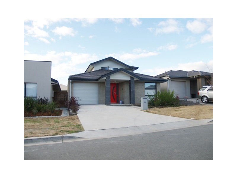 6 Beveridge Crescent, Forde ACT 2914