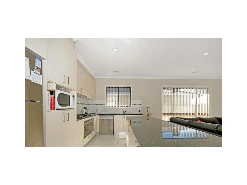 25 Charlotte Barton Street, Franklin ACT 2913