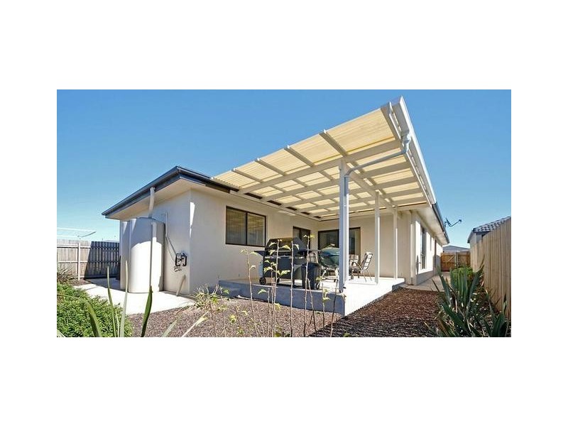 25 Charlotte Barton Street, Franklin ACT 2913