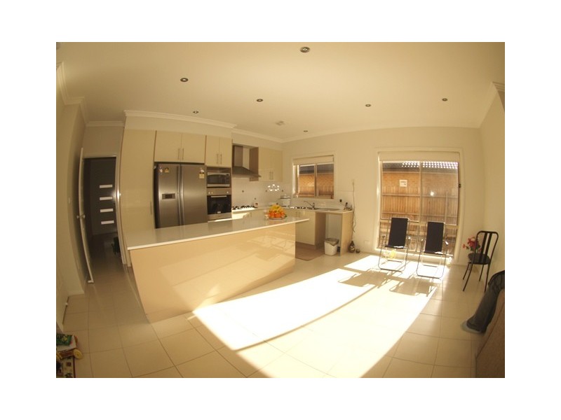 132 Hoskins Street, Franklin ACT 2913