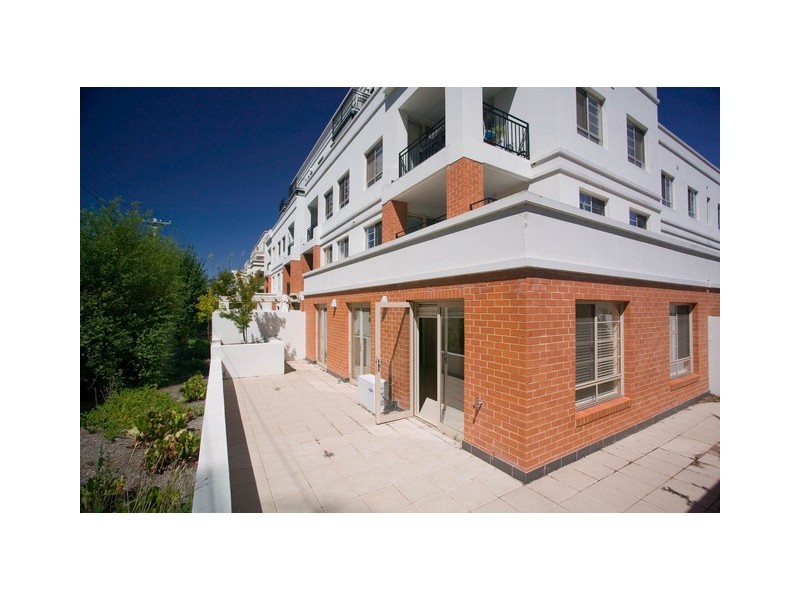 4/54 Moore Street, Turner ACT 2612