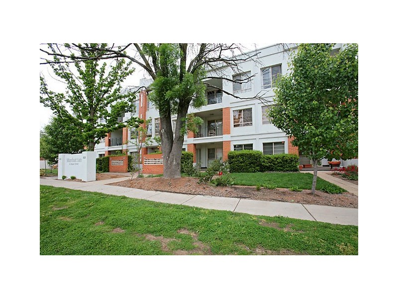 4/54 Moore Street, Turner ACT 2612