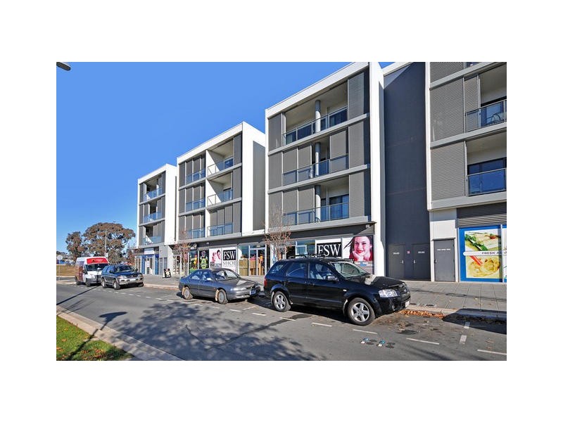 302b/100 Gungahlin Place, Gungahlin ACT 2912