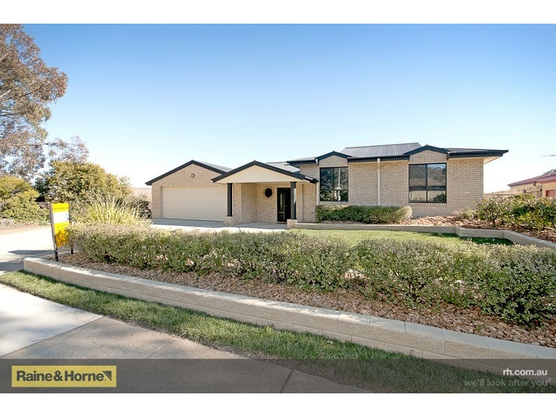 29 Spalding Street, Flynn ACT 2615