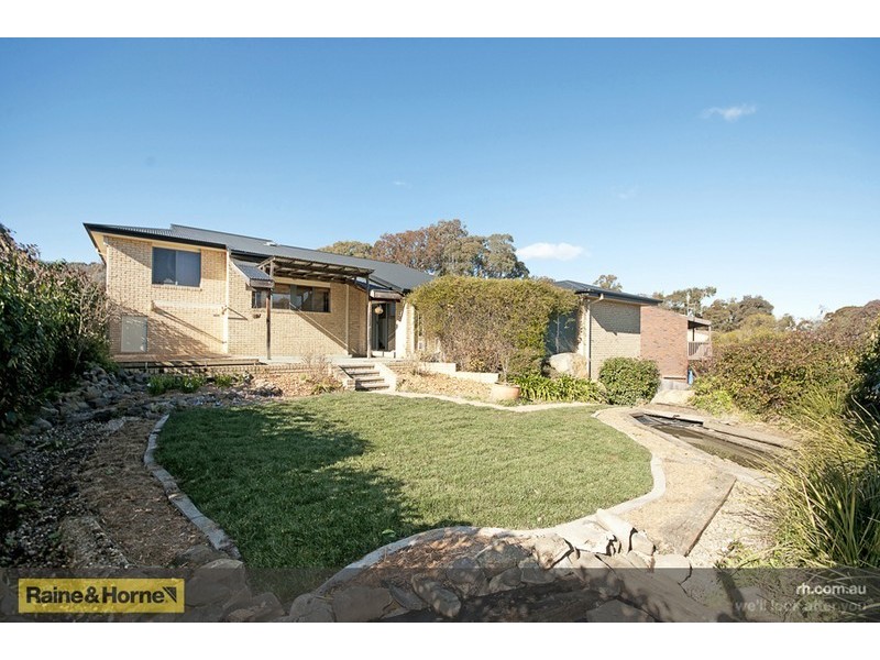 29 Spalding Street, Flynn ACT 2615