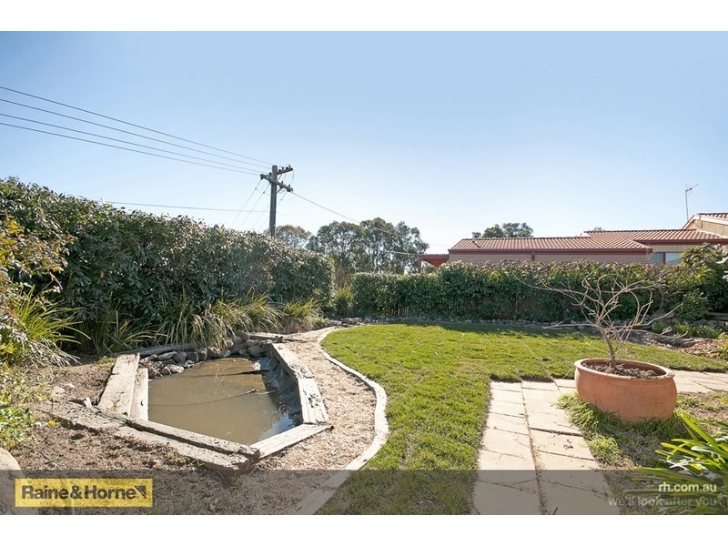 29 Spalding Street, Flynn ACT 2615