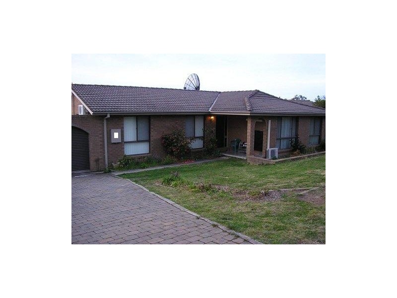 12 Blackwell Circuit, Flynn ACT 2615