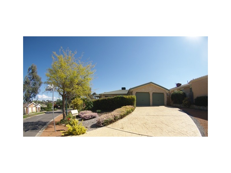 83 Paul Coe Crescent, Ngunnawal ACT 2913