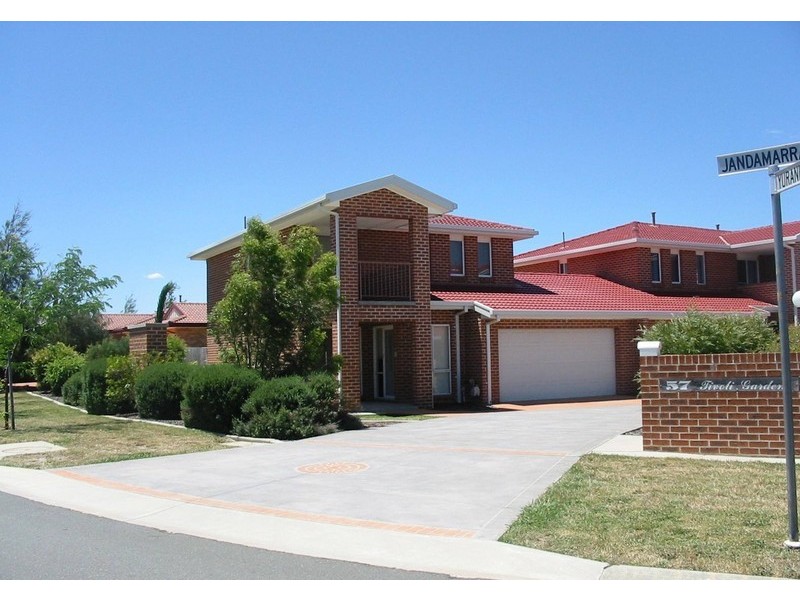 3/57 Jandamarra Street, Ngunnawal ACT 2913