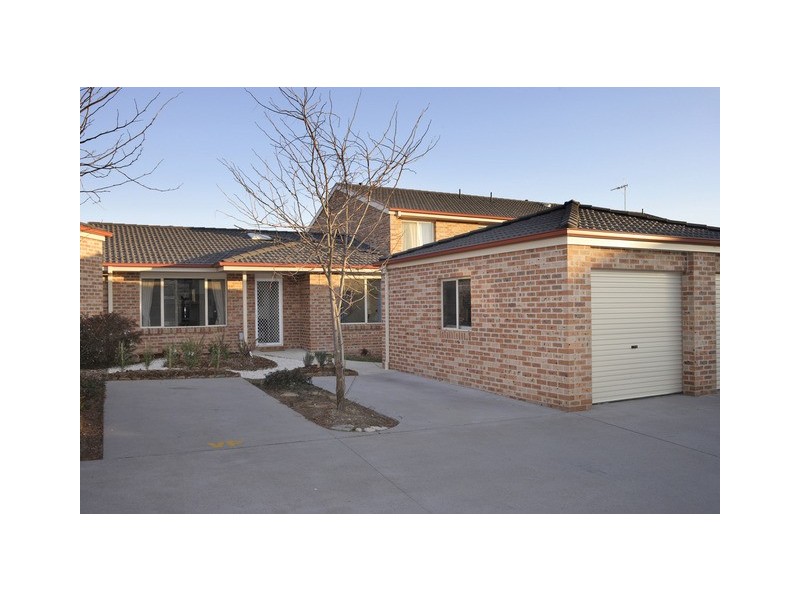 93/36 Paul Coe Crescent, Ngunnawal ACT 2913