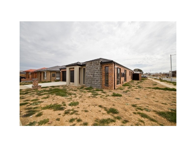 21 Henry Kendal Street, Franklin ACT 2913