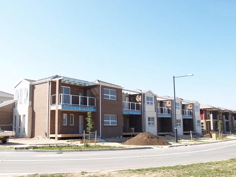 16 Alice Berry Street, Forde ACT 2914