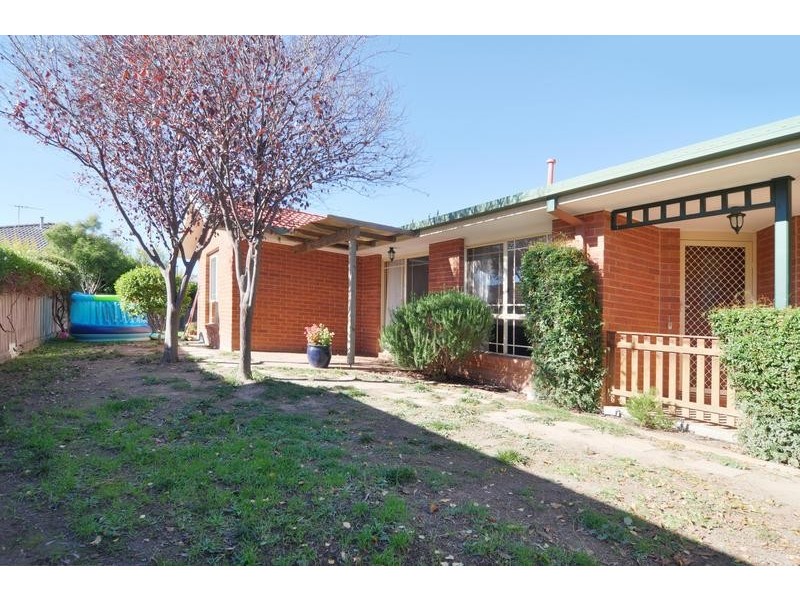 40 Corringle Close, Amaroo ACT 2914