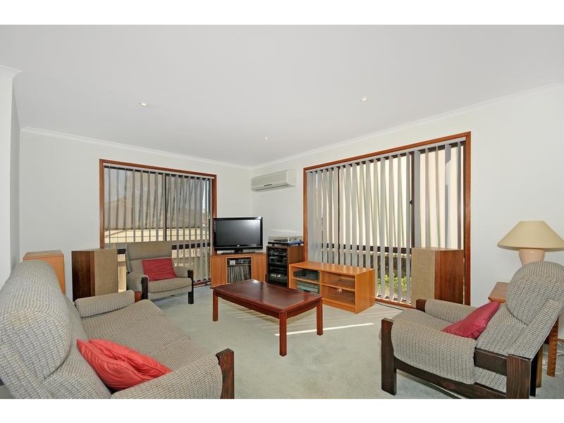 15 Arabanoo Cescent, Ngunnawal ACT 2913