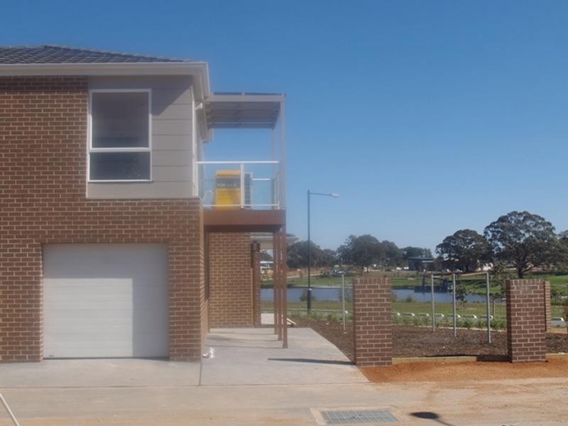 2/18 Alice Berry Street, Forde ACT 2914