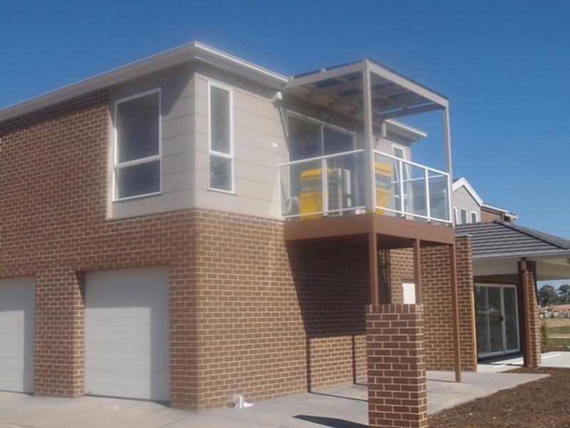 2/18 Alice Berry Street, Forde ACT 2914