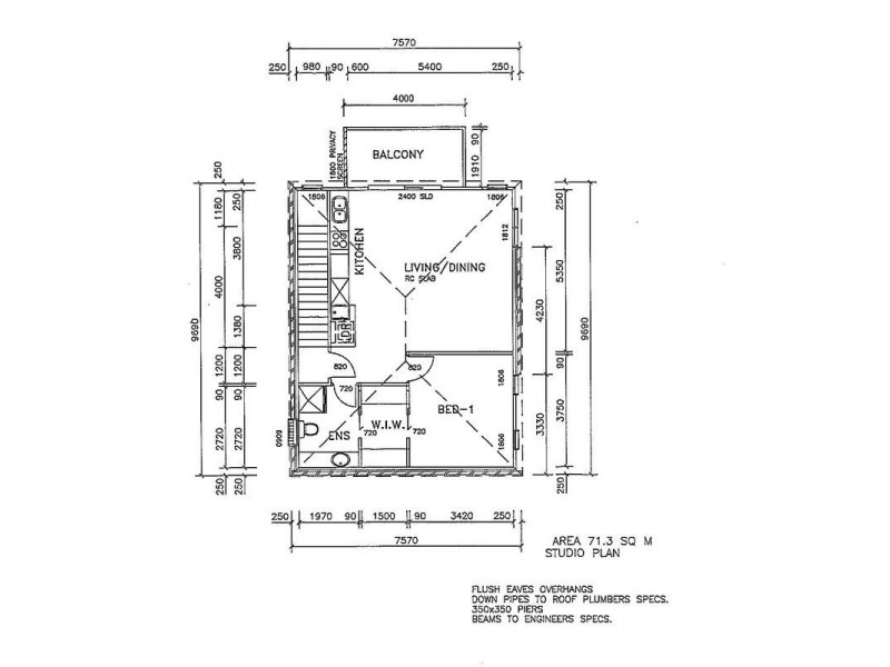 2/18 Alice Berry Street, Forde ACT 2914