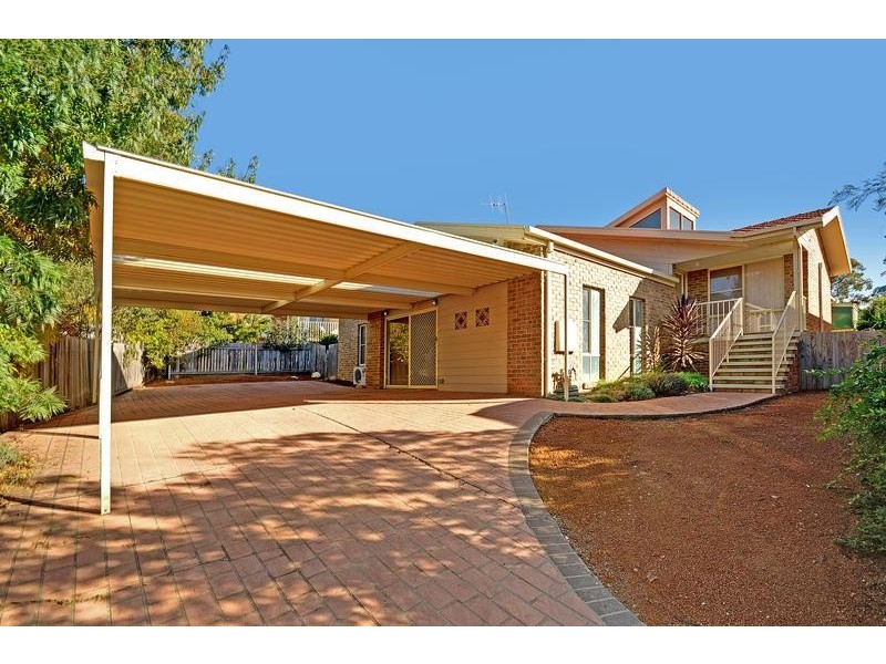 15 Bungaree Crescent, Ngunnawal ACT 2913