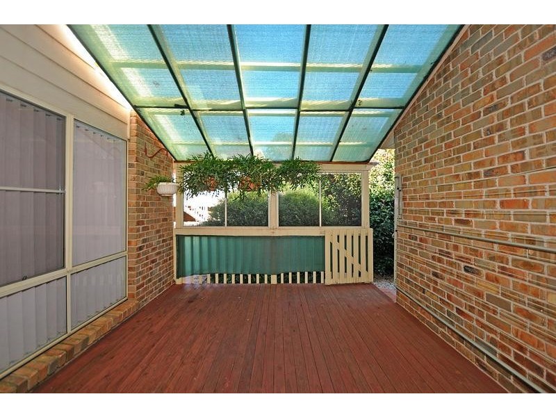 15 Bungaree Crescent, Ngunnawal ACT 2913