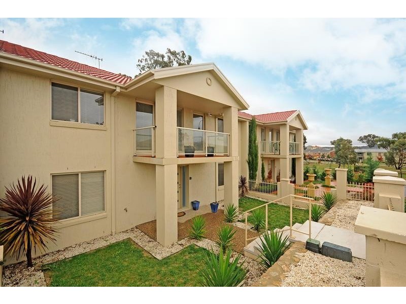 23 Nellie Hamilton Avenue, Gungahlin ACT 2912