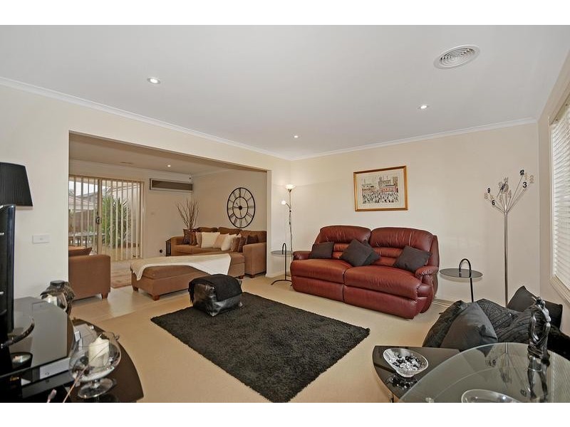 23 Nellie Hamilton Avenue, Gungahlin ACT 2912