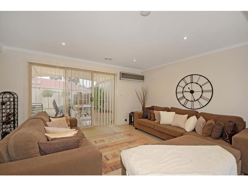 23 Nellie Hamilton Avenue, Gungahlin ACT 2912