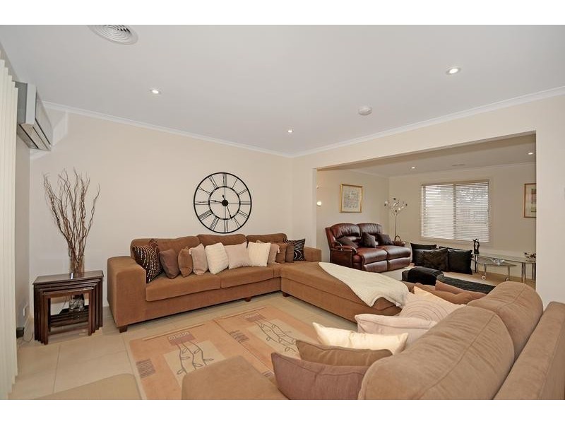 23 Nellie Hamilton Avenue, Gungahlin ACT 2912