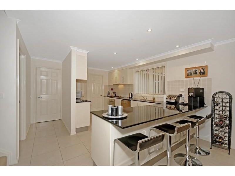 23 Nellie Hamilton Avenue, Gungahlin ACT 2912