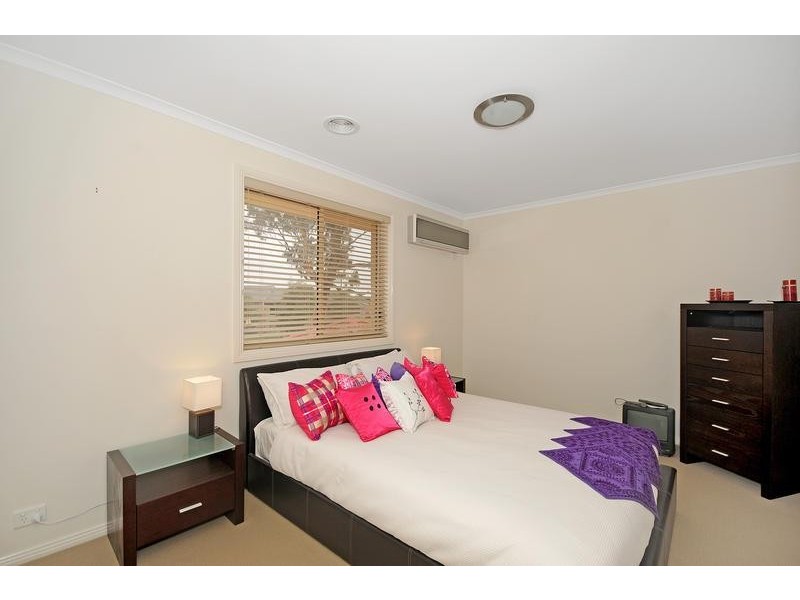 23 Nellie Hamilton Avenue, Gungahlin ACT 2912