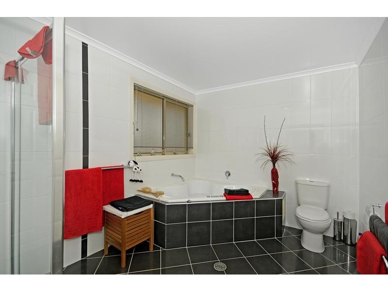 23 Nellie Hamilton Avenue, Gungahlin ACT 2912