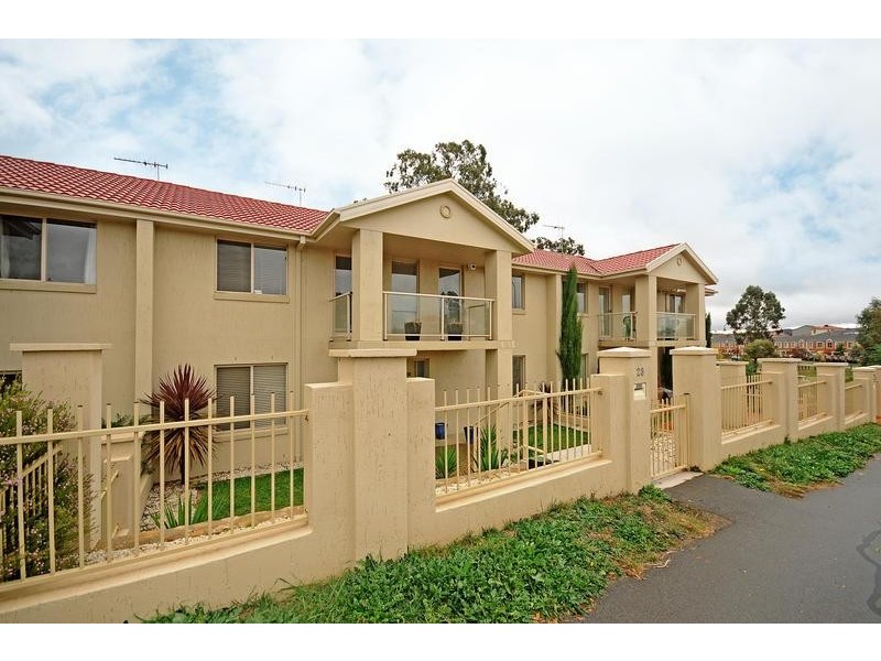 23 Nellie Hamilton Avenue, Gungahlin ACT 2912