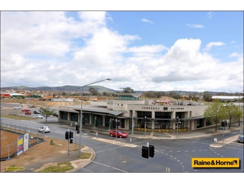 208a/38 Gozzard Street, Gungahlin ACT 2912