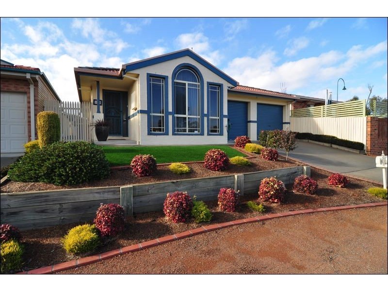 50 Wanderer Court, Amaroo ACT 2914