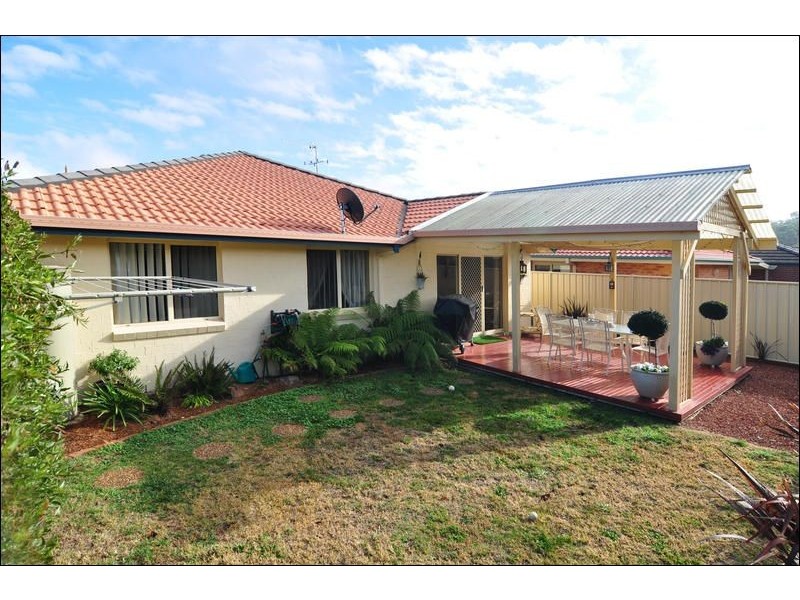 50 Wanderer Court, Amaroo ACT 2914