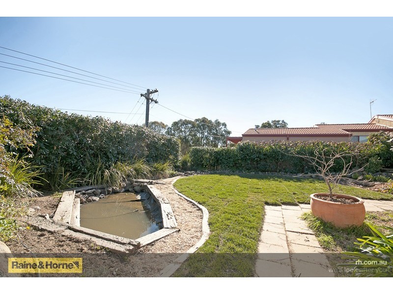 29 Spalding Street, Flynn ACT 2615