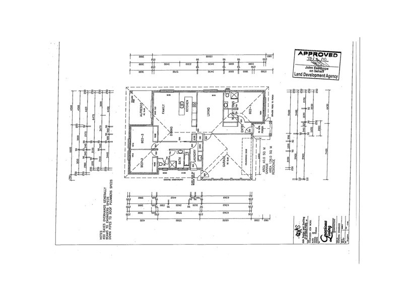 49 and 51 Hesba Brinsmead Street, Franklin ACT 2913