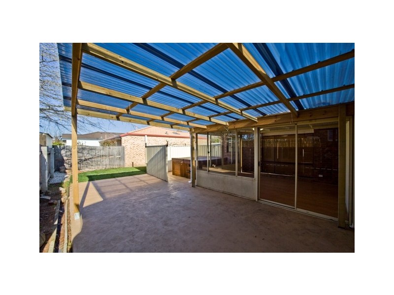 19 Thornhill Crescent, Dunlop ACT 2615