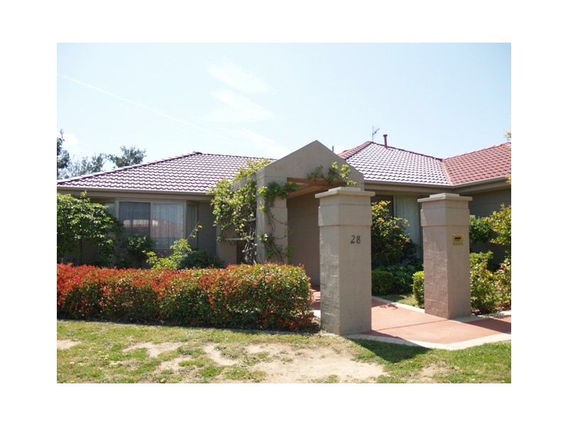 28 May Mills Close, Nicholls ACT 2913