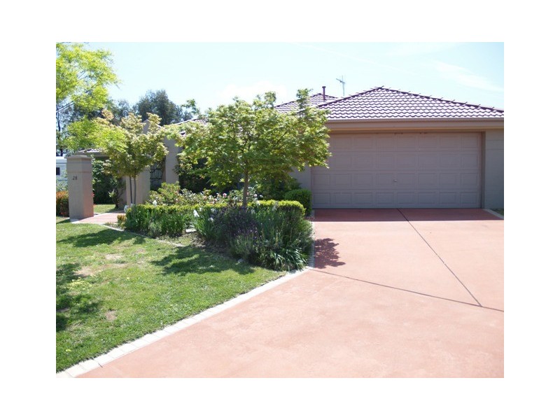 28 May Mills Close, Nicholls ACT 2913