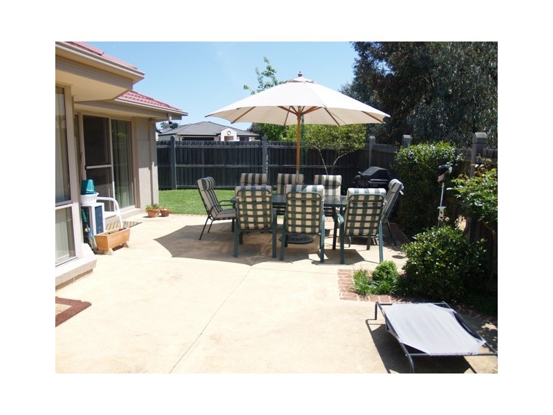 28 May Mills Close, Nicholls ACT 2913