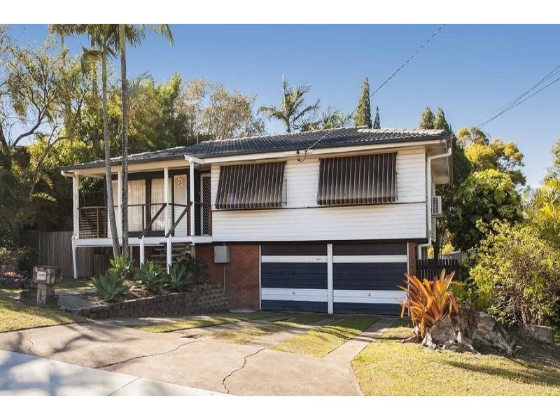 7 Hilary Street, Wishart QLD 4122