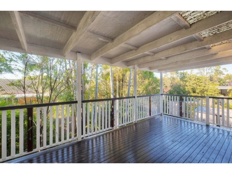 7 Hilary Street, Wishart QLD 4122