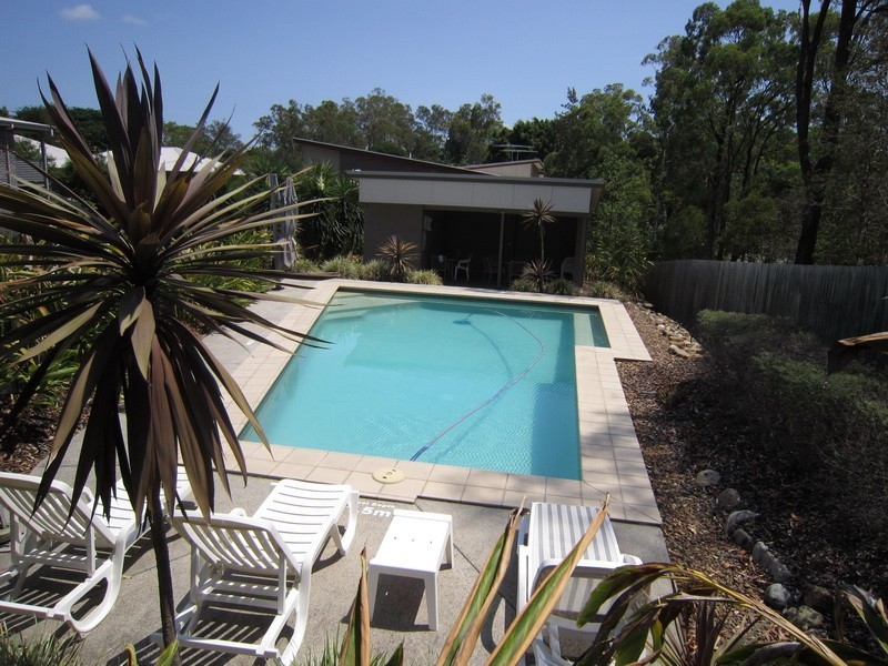 8/19 Russell St, Everton Park QLD 4053
