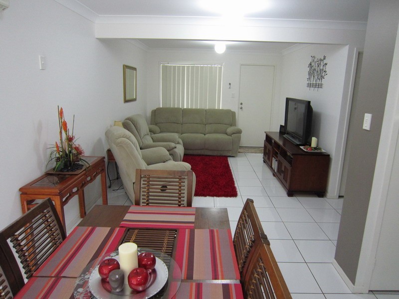 8/19 Russell St, Everton Park QLD 4053