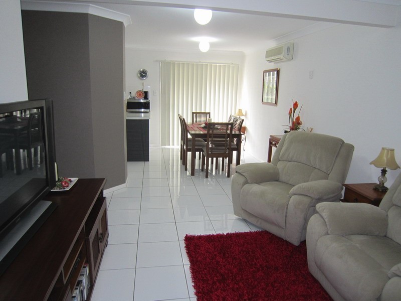 8/19 Russell St, Everton Park QLD 4053