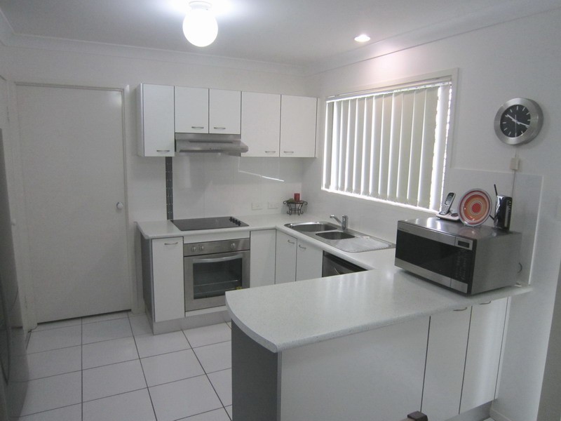 8/19 Russell St, Everton Park QLD 4053