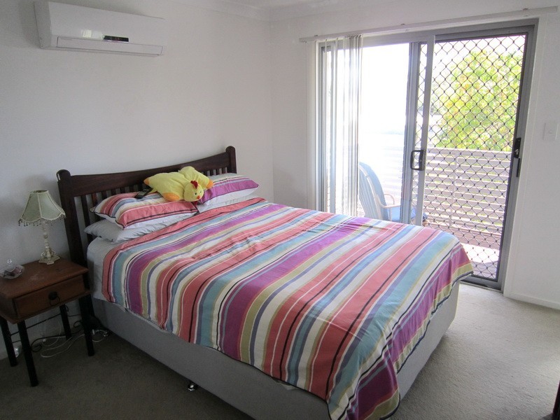 8/19 Russell St, Everton Park QLD 4053