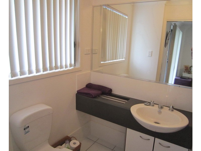 8/19 Russell St, Everton Park QLD 4053