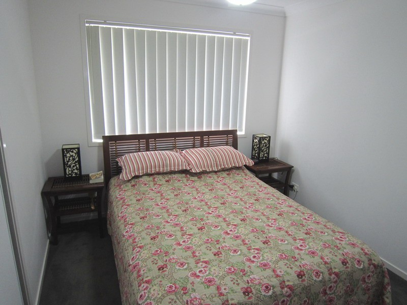 8/19 Russell St, Everton Park QLD 4053