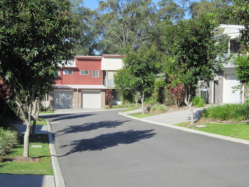 8/19 Russell St, Everton Park QLD 4053